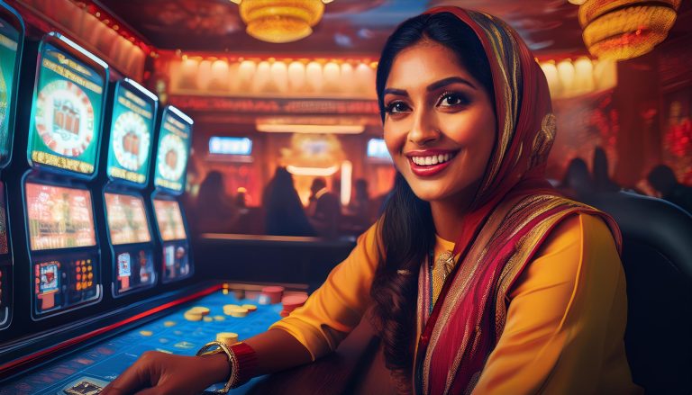 Mazaplay: The Ultimate Gaming Destination